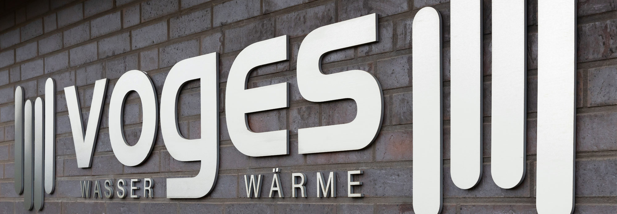 Voges Über uns Bühnenbild