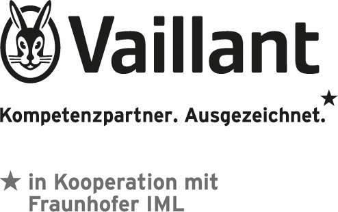 Voges GmbH Kompetenzpartner Vaillant & Frauenhofer IML